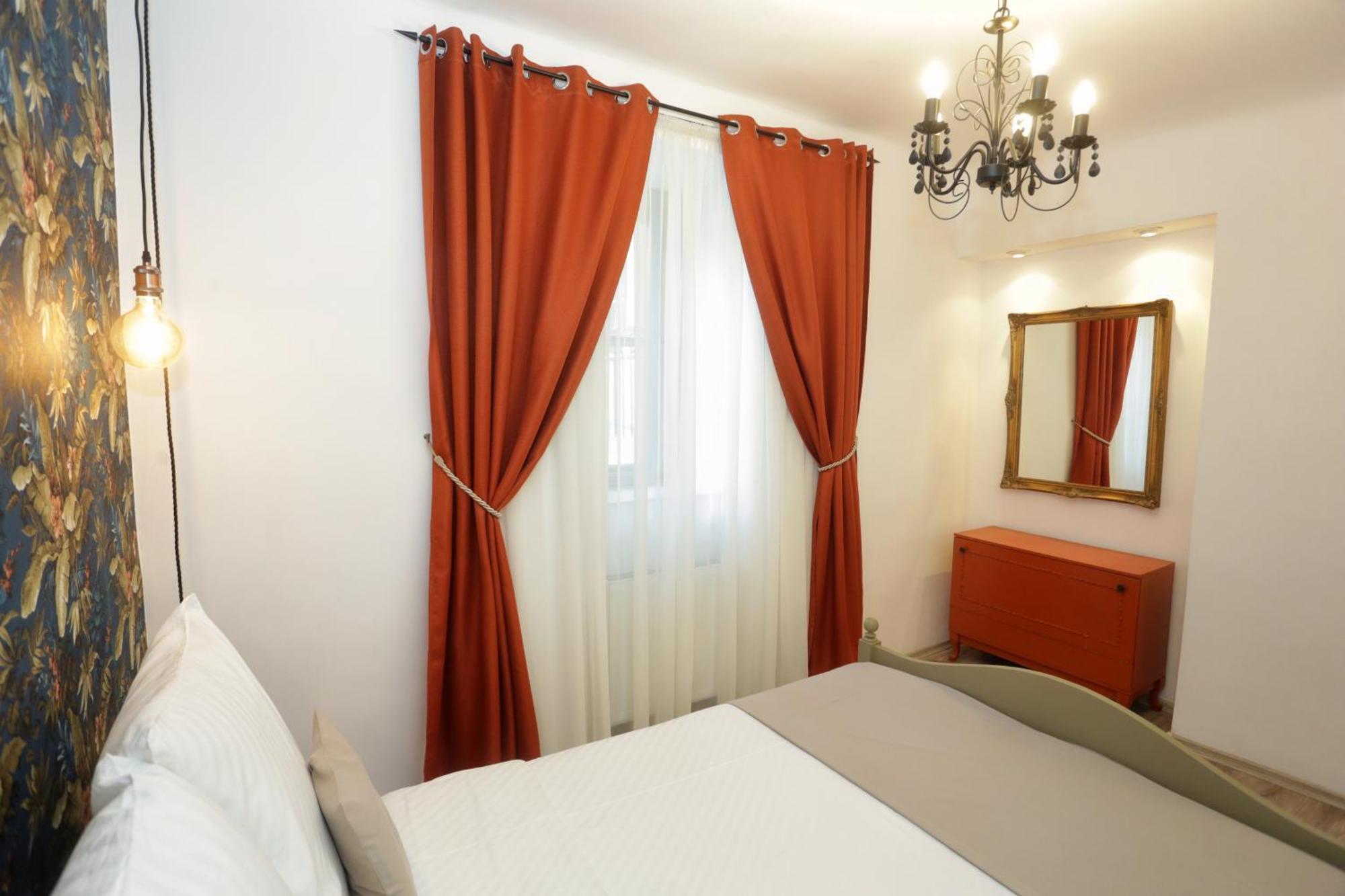 Union Square Apartment By Nux Cluj-Napoca Esterno foto