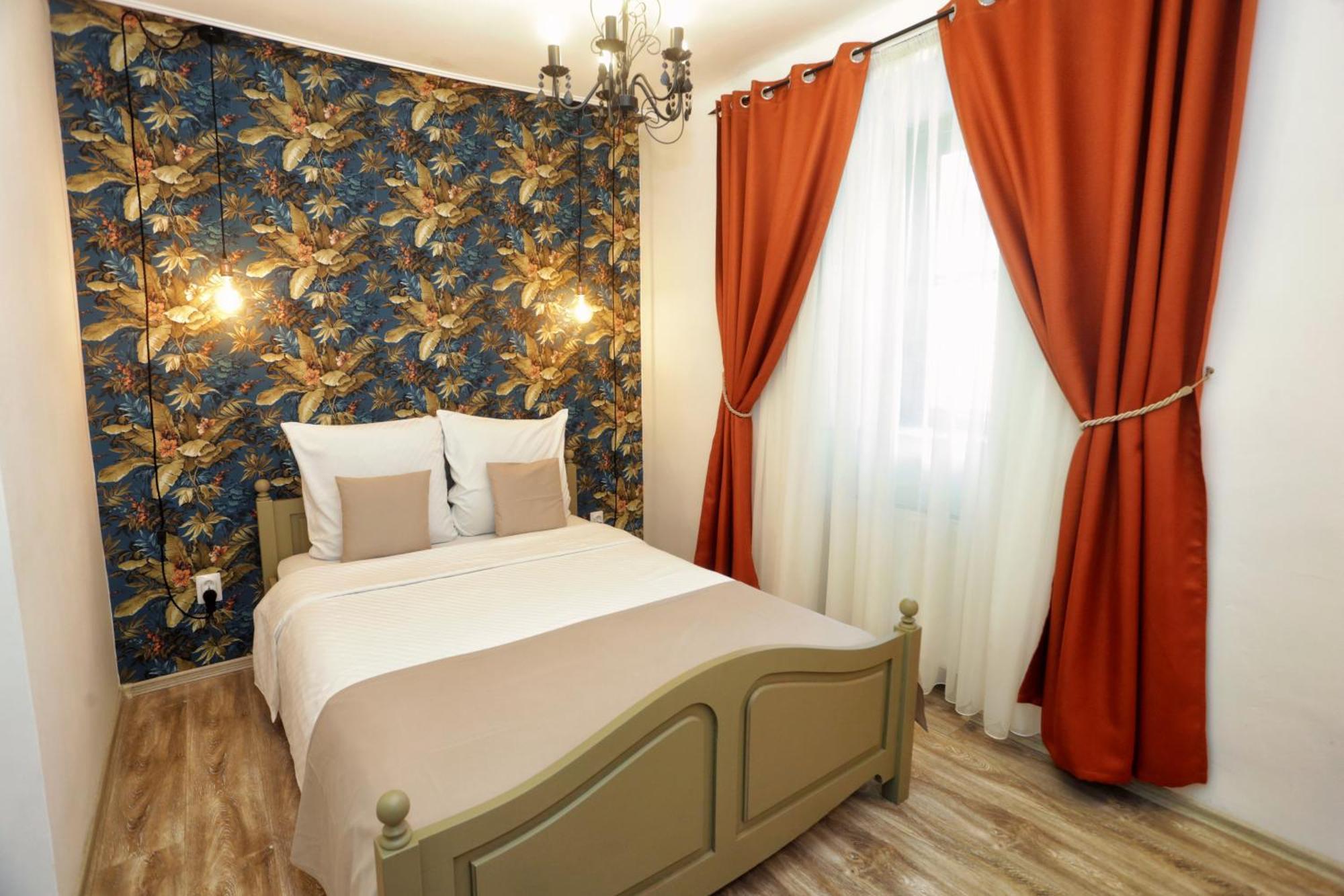 Union Square Apartment By Nux Cluj-Napoca Esterno foto