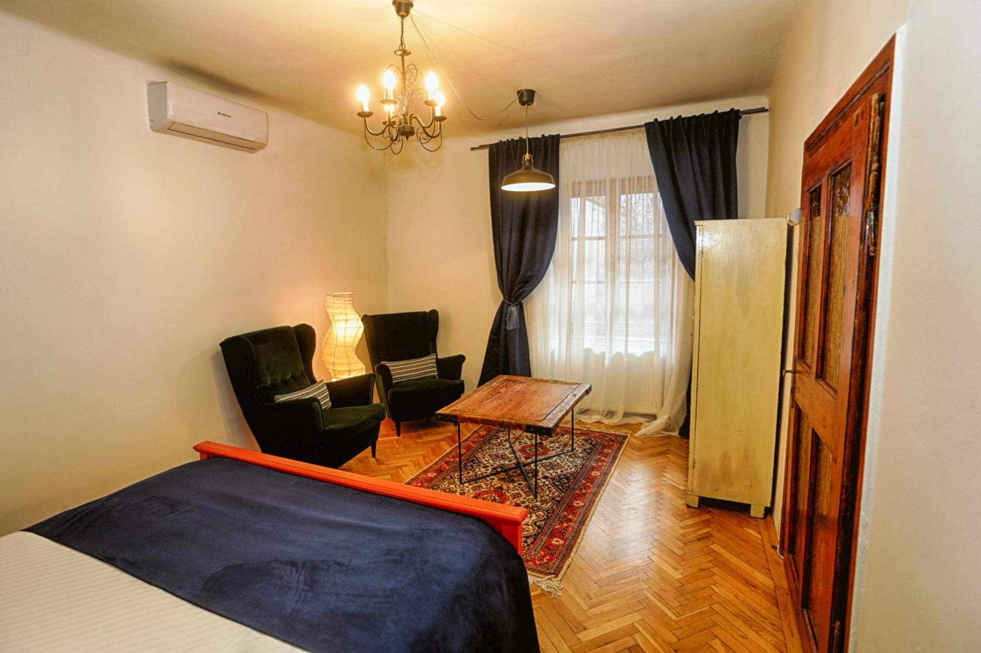 Union Square Apartment By Nux Cluj-Napoca Esterno foto