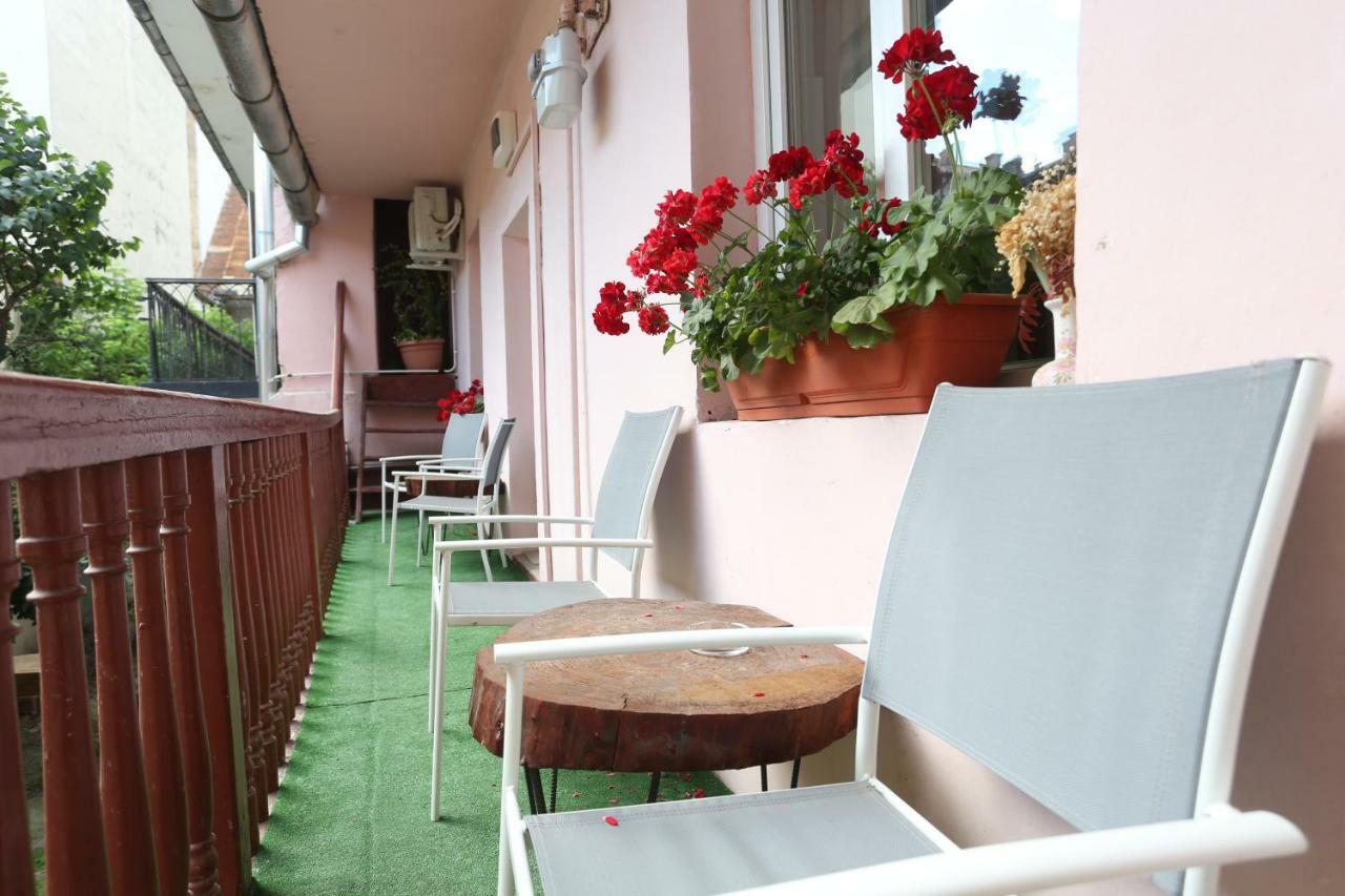 Union Square Apartment By Nux Cluj-Napoca Esterno foto